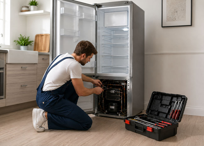 Air Conditioner Service